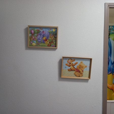 B309 Appartement Proche Disney Paris Montevrain Exterior photo