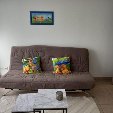 B309 Appartement Proche Disney Paris Montevrain Exterior photo