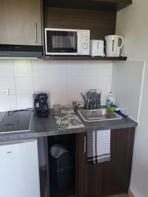 B309 Appartement Proche Disney Paris Montevrain Exterior photo